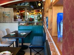 大堂-吉姆丽德乡村西餐厅(闵行交大店)