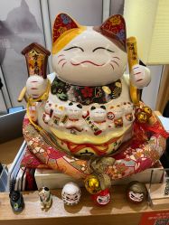 -一本X目奈子日式单根美睫专业店