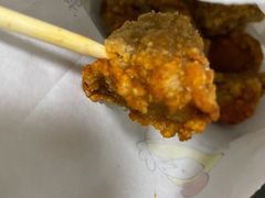 -超级鸡车(曹杨路店)