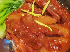 -海派悦庭·海胆烧麦·新融合菜(凯德广场店)