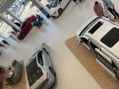 -上海和展广汽丰田4S店(老闵行店)