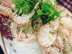 -幸福姐海鲜大排档