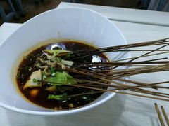 -蜀串香牛杂火锅串串