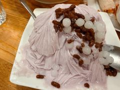 绵绵冰-嘉州叶婆婆钵钵鸡(建设路店)