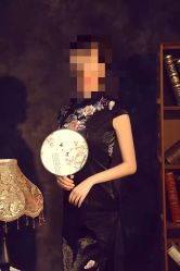 -时纪母女写真父母纪念照(静安店)