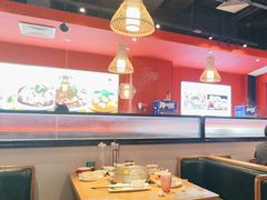 -好想牛·鲜切自助牛肉火锅(七堡花园城店)