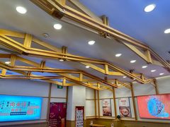 -满小西·馍现烤·面劲道(Rmall生活广场店)