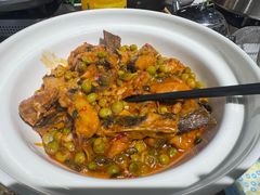 -牛头鱼庄·地道广西菜(西明店)