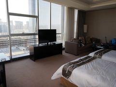 电视-大同云冈美高大酒店