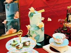 -杜哈夫DOUX RÊVE·生日蛋糕(日月光店)