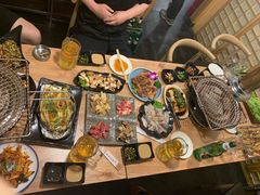 -大壮家原味烤肉(兴华北街店)