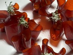 -翕间食·精致淮扬菜(江苏大剧院店)