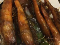 -旺达·福州菜(正大广场店)