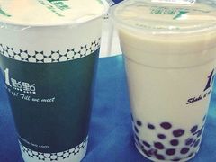 -1点点(玉兰路店)