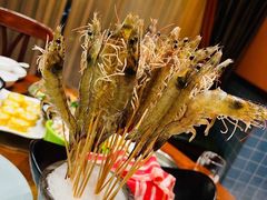 -东海怡品海鲜豆捞(星街坊店)