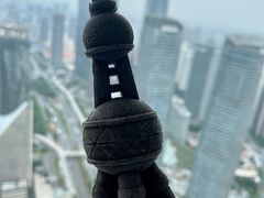 -东方明珠广播电视塔