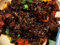 -兰溪小馆(东直门簋街店)