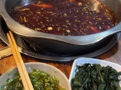 -周记全牛油火锅