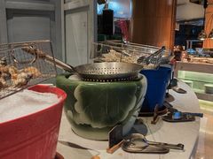 -杭州钱江新城万怡酒店-西餐厅