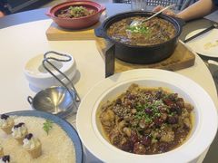 -蘇河湾·新鲁菜·泰山宴(泰山店)