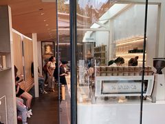 门面-% Arabica阿拉比卡咖啡(武康路店)
