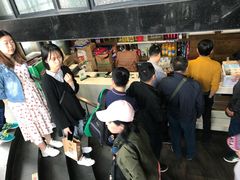 -花园茶楼(兴城西路店)