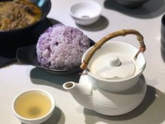 -新仙清汤牛腩(铜锣湾店)