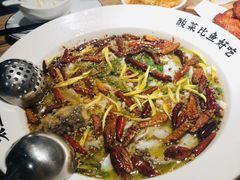 -太二酸菜鱼(深圳布吉万象汇店)