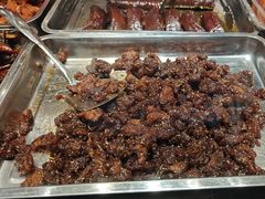 -乔波食品(杜桥中心菜场店)