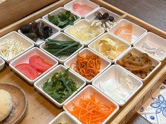 -芸南道·过桥米线(昆明老街旗舰店)