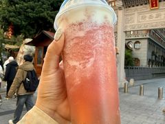 -喜茶(广州北京路惠福东店)