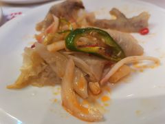 泰式凤爪份-太平馆西餐厅(北京路店)