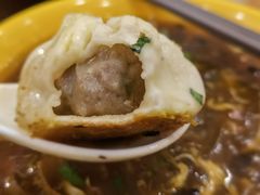 -毛华美食(清扬路店)