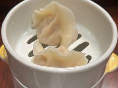 -喜鼎海胆水饺(东港店)