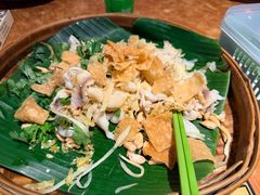 -园林美食城·本土农家菜(杨和镇店)