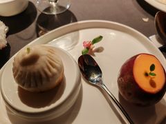 -上海滩餐厅(BFC外滩金融中心店)