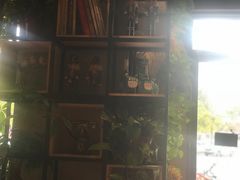 -ZING COFFEE 镜咖啡