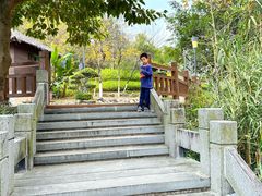 -梵天禅寺