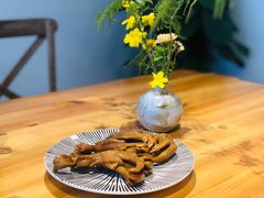 -云里小坐·小院里·团建·宴请·下午茶(三圣乡店)
