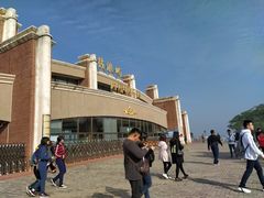 -鼓浪屿内厝澳码头(轮渡站)