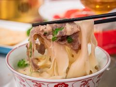 -解家河南菜(农业路店)