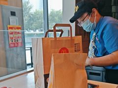 -麦当劳(东石东一路店)