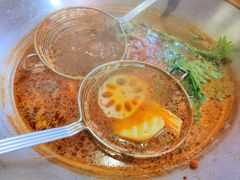 -九记潮汕现切鲜牛肉自助火锅(新开铺店)