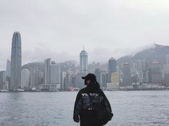 -马哥孛罗香港酒店