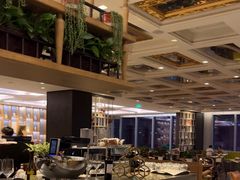 -食百绚全日制餐厅(成都棕榈泉费尔蒙酒店)