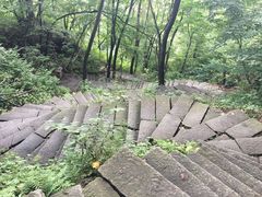 -五女山景区