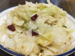 -小姨家常菜(昭萍东路店)