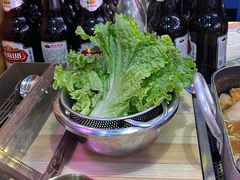 -济扶岛韩国海鲜汤제부도 해물탕(望京店)