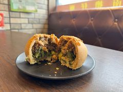 -台南擔仔面·卤肉饭(老虹井路店)