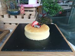 -漳州佰翔圆山酒店·圆山畔西餐厅